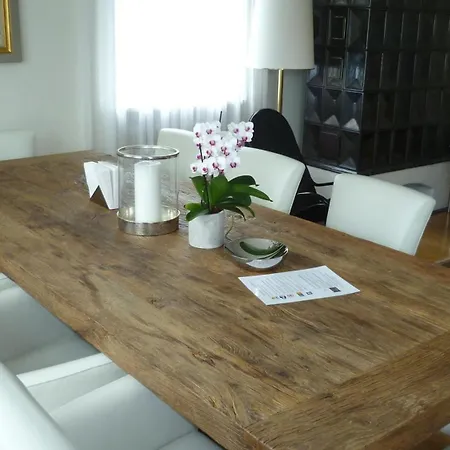 Haus Beatrice 아파트 키츠부헬