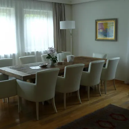 Haus Beatrice