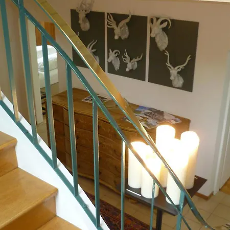 Haus Beatrice *