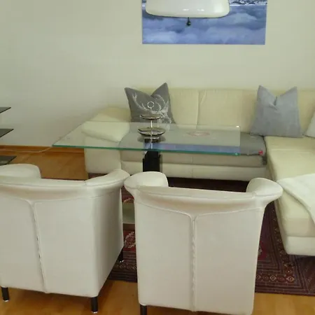 Haus Beatrice Apartment