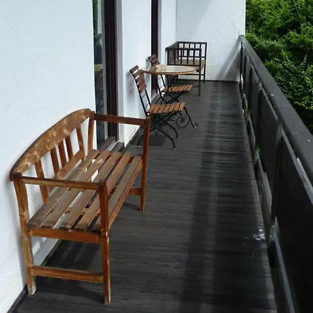 Haus Beatrice