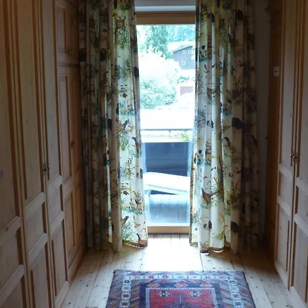Apartment Haus Beatrice