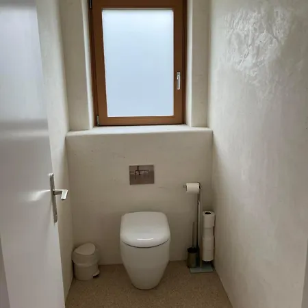 Haus Beatrice Apartment