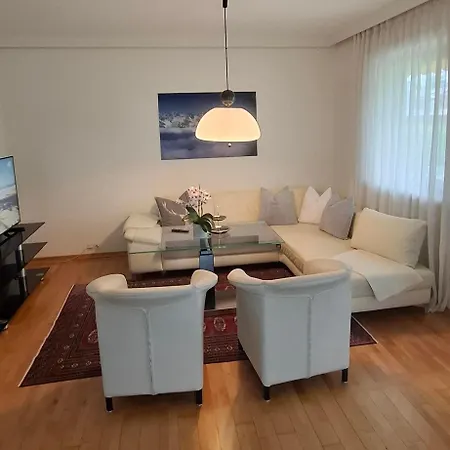 아파트 Haus Beatrice