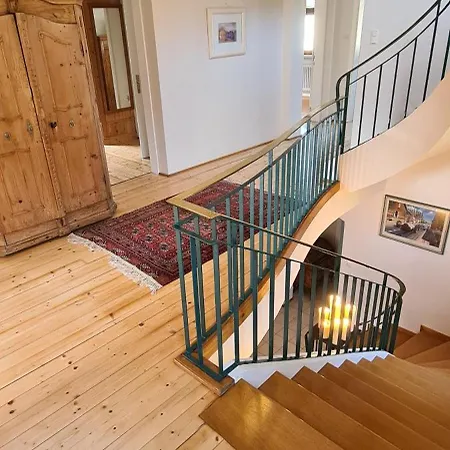 Haus Beatrice 아파트 *