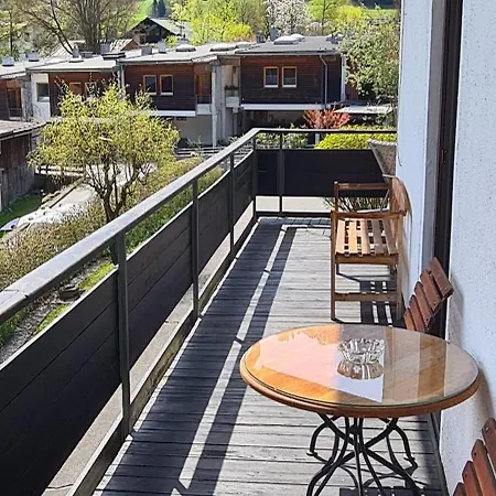 Haus Beatrice Kitzbuhel