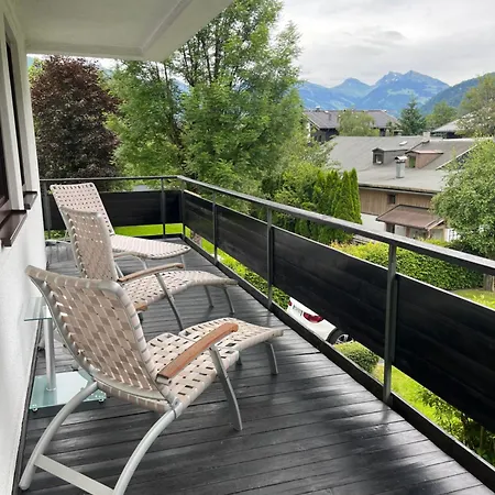 Haus Beatrice 아파트