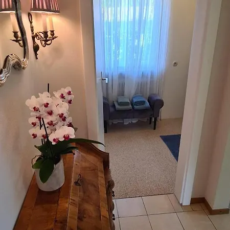 Haus Beatrice 아파트 키츠부헬
