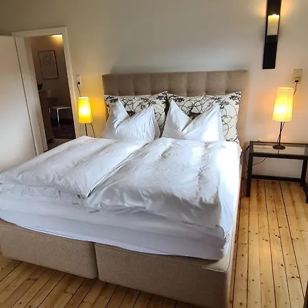 아파트 Haus Beatrice 키츠부헬