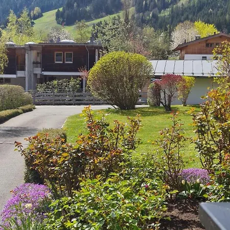 Haus Beatrice