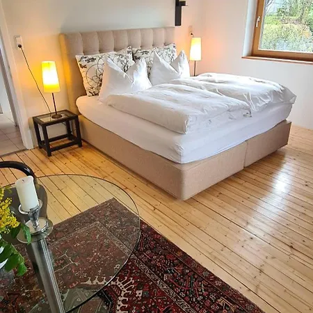 Apartment Haus Beatrice
