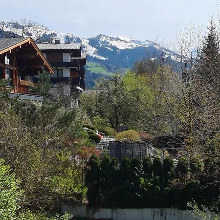 Haus Beatrice Kitzbuhel