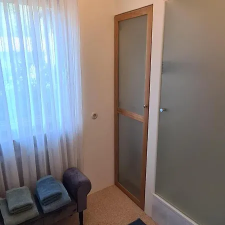 Haus Beatrice 아파트