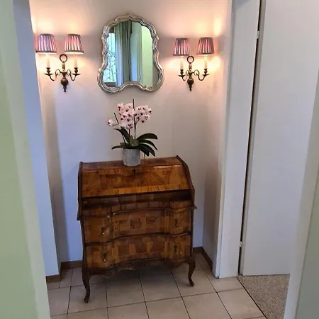 Haus Beatrice 아파트 키츠부헬